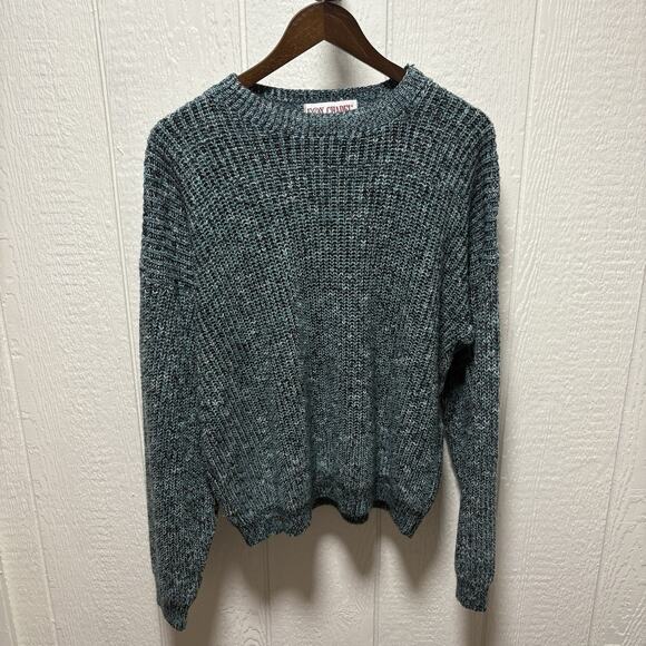 Vintage 90’s Fox Chapel Sweater Medium - Picture 1 of 4